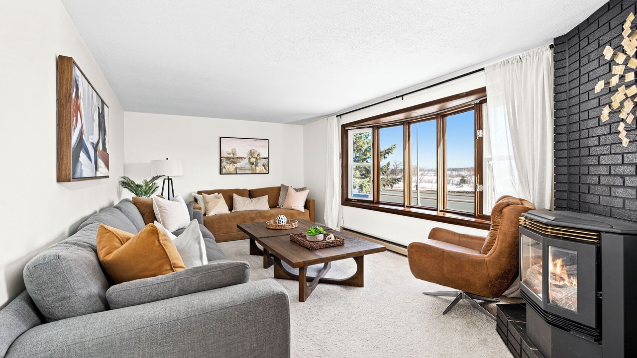 Photo of Livingroom in East End