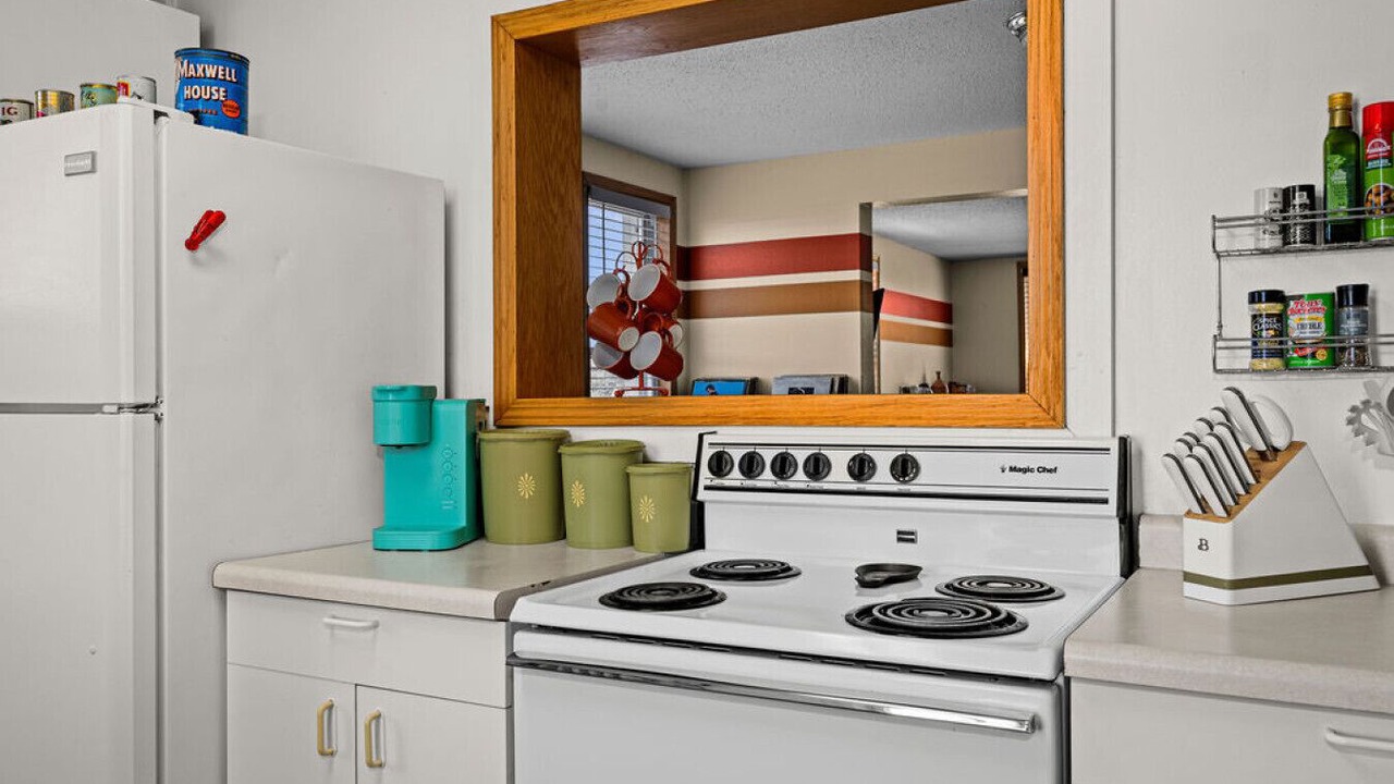 Photo of Kitchen in Superior