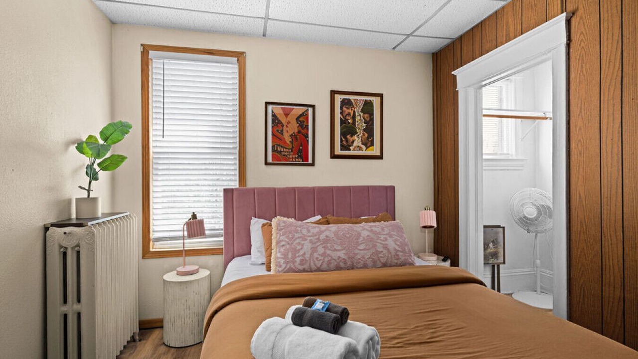 Photo of Bedroom in Superior