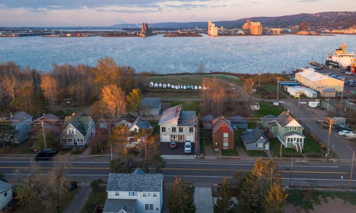 Photo of Outdoor in Park Point