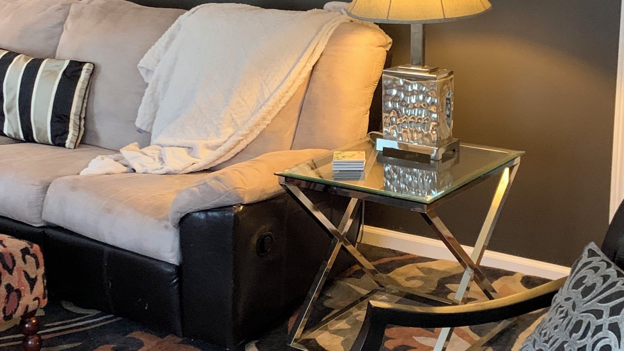 Photo of Livingroom in Clinton