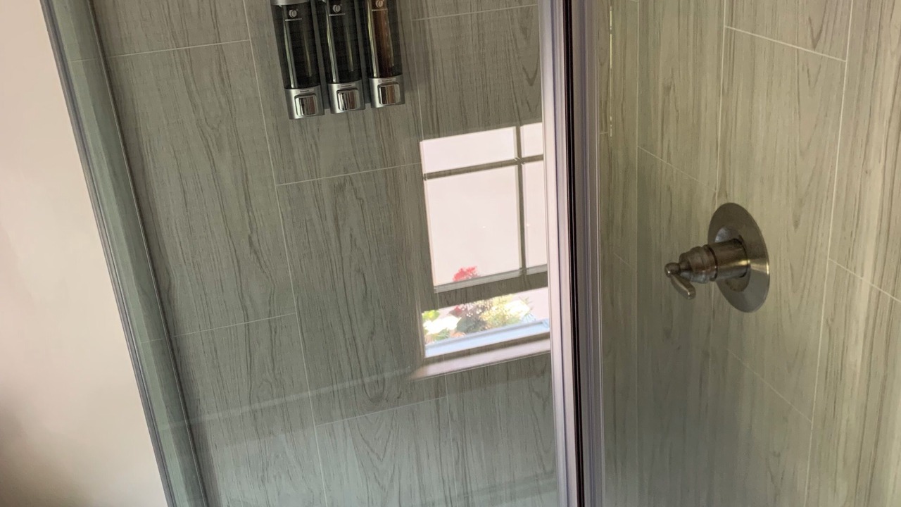 Photo of Bathroom in Clinton