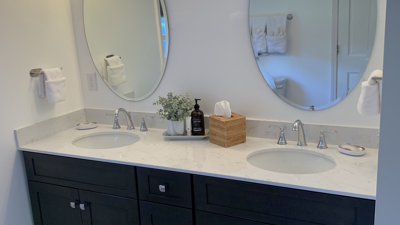 Photo of Bathroom in Clinton