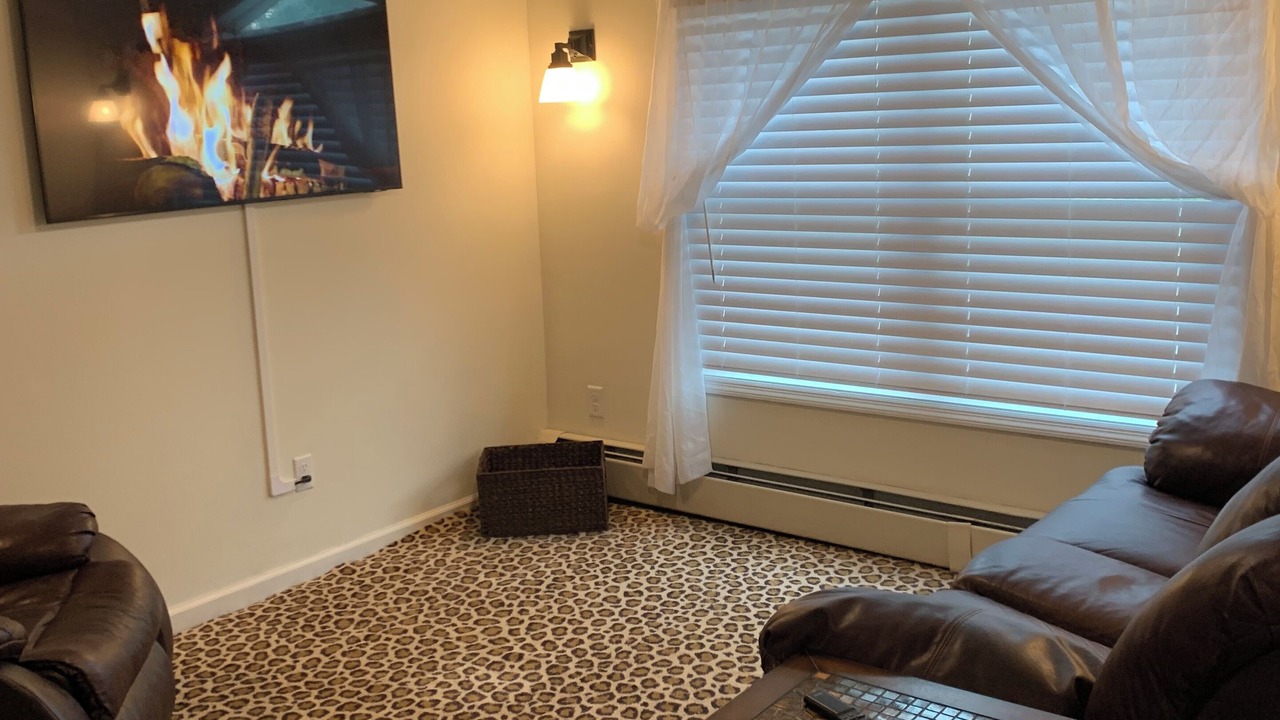 Photo of Livingroom in Clinton