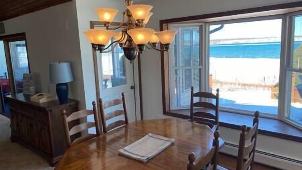 Photo of Bedroom in Cape Vincent