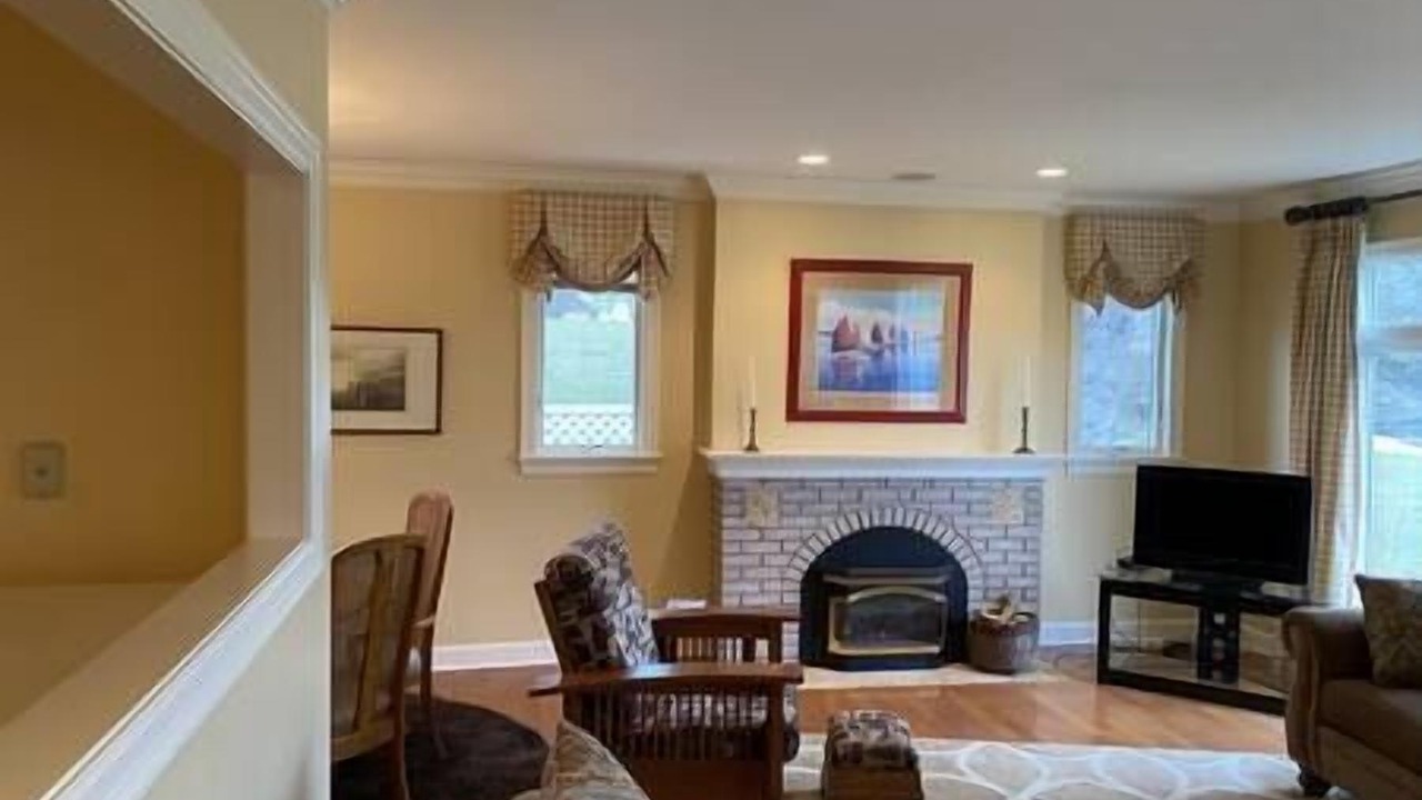 Photo of Bedroom in Cape Vincent
