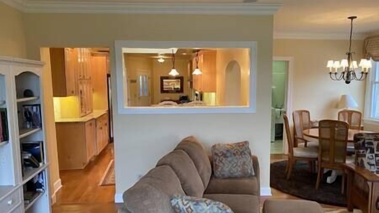 Photo of Bedroom in Cape Vincent