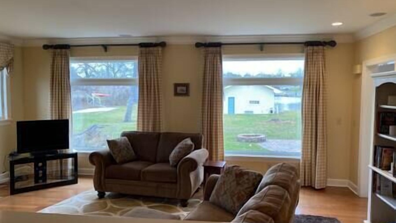 Photo of Bedroom in Cape Vincent