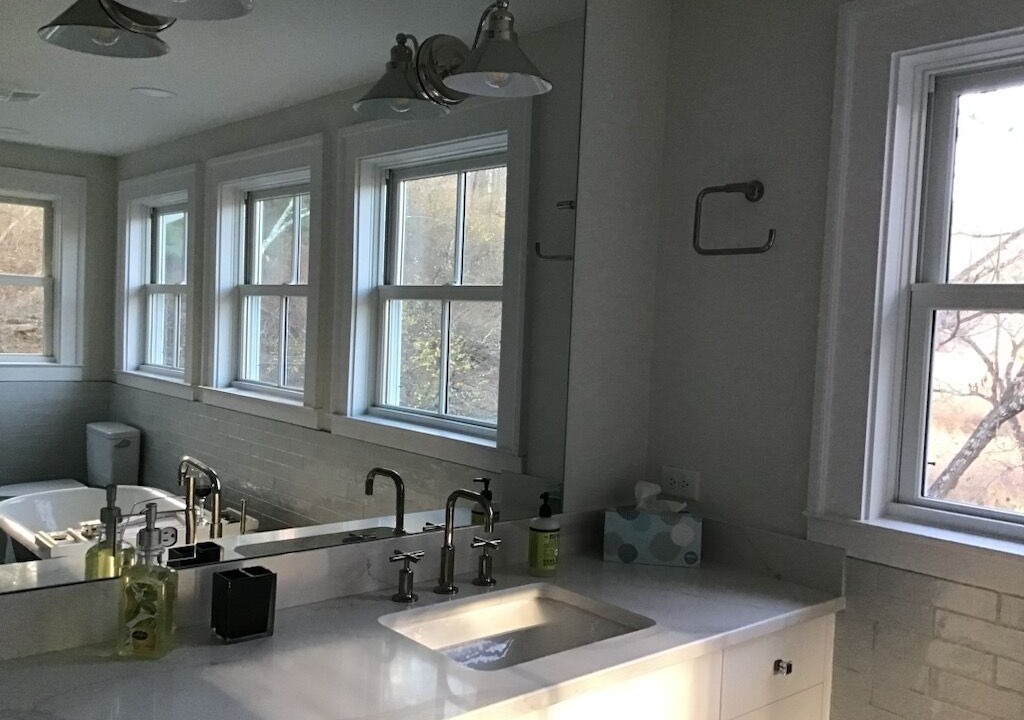 Photo of Bathroom in Simmonsville