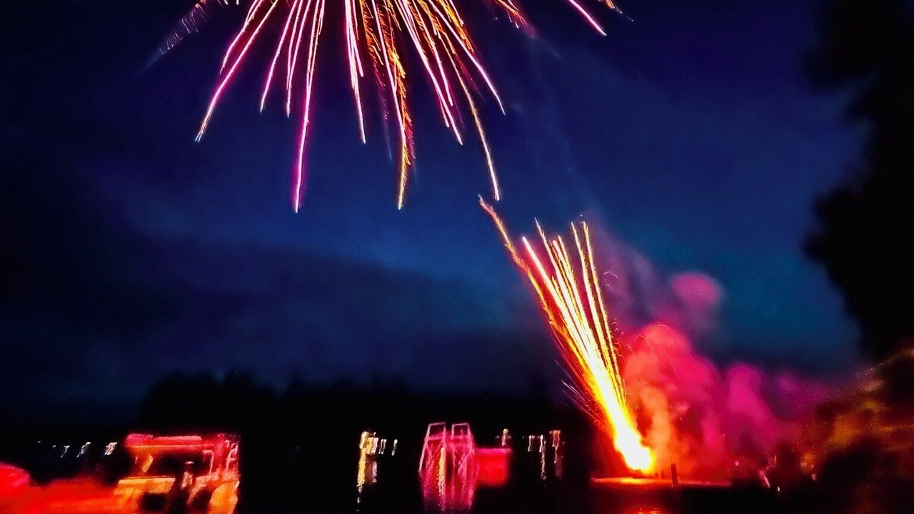 Photo of Outdoor in Caroga Lake
