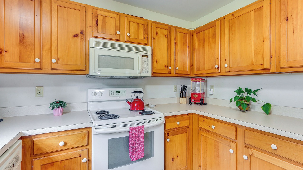 Photo of Kitchen in Ridgeway