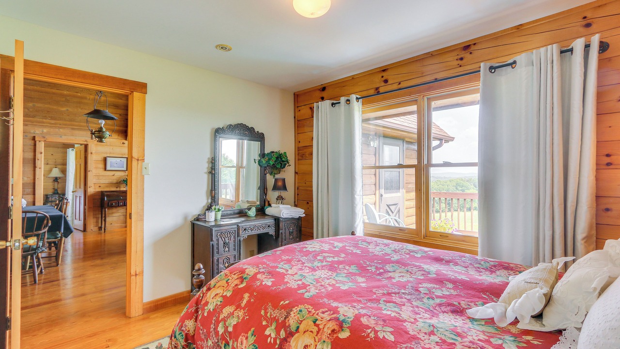 Photo of Bedroom in Ridgeway