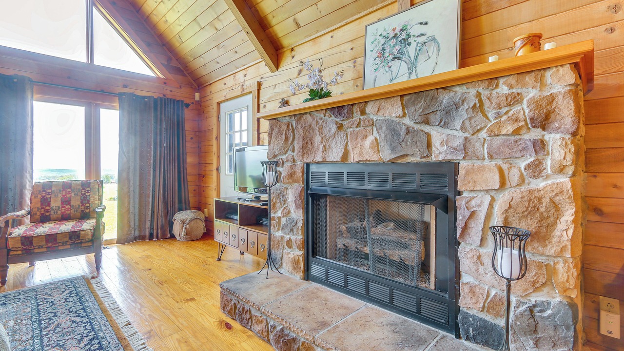 Photo of Livingroom in Ridgeway