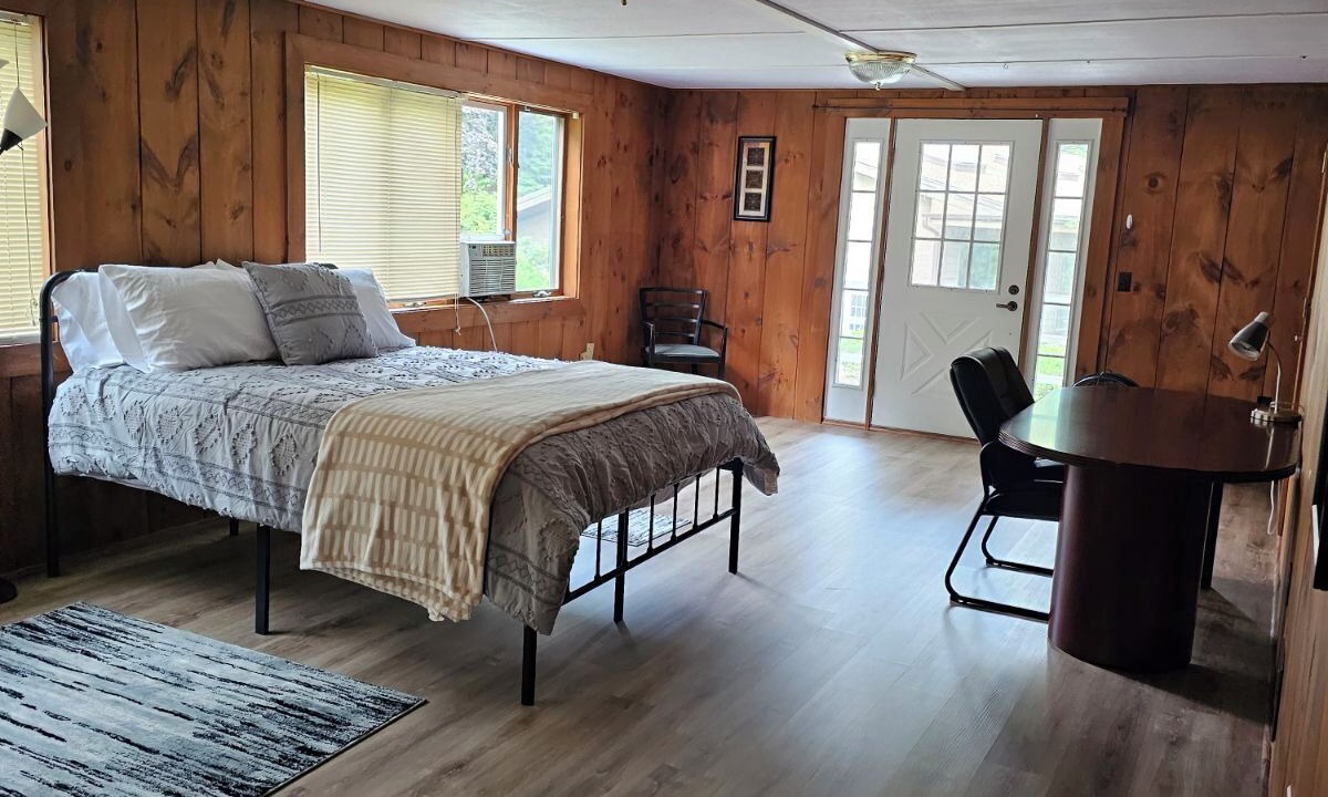 Photo of Bedroom in Hubbardston
