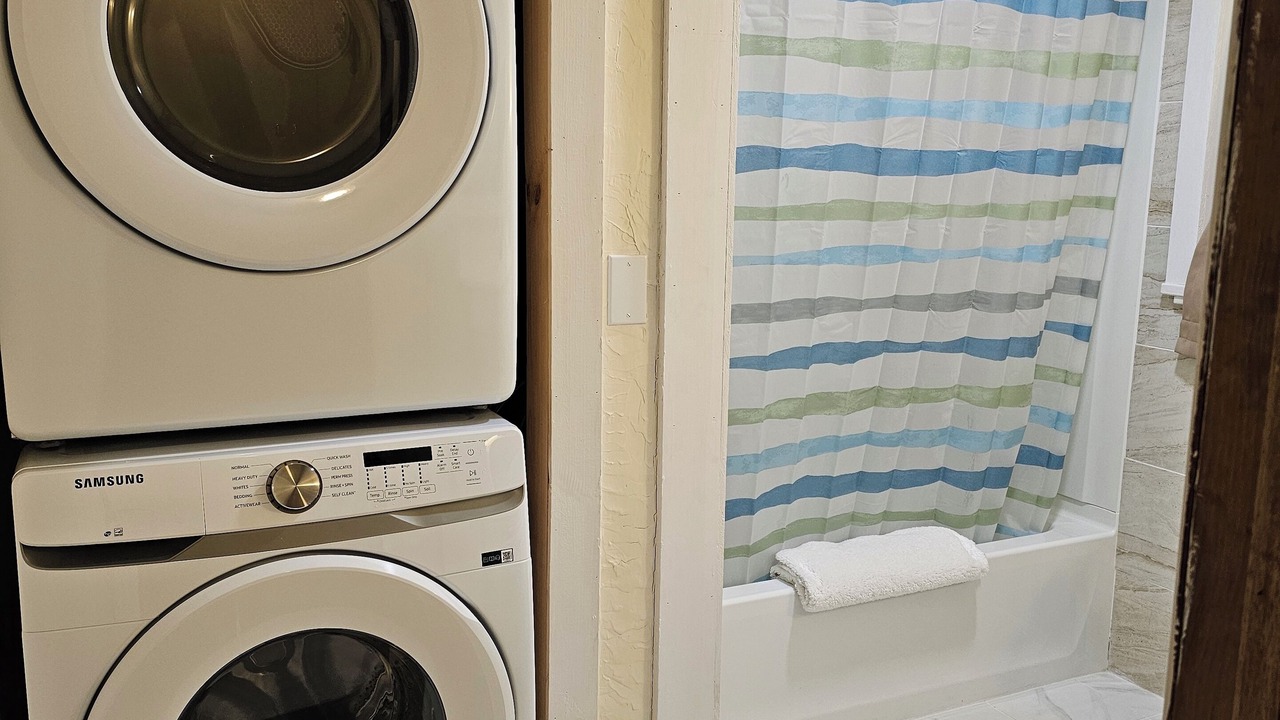 Photo of Bathroom in Hubbardston