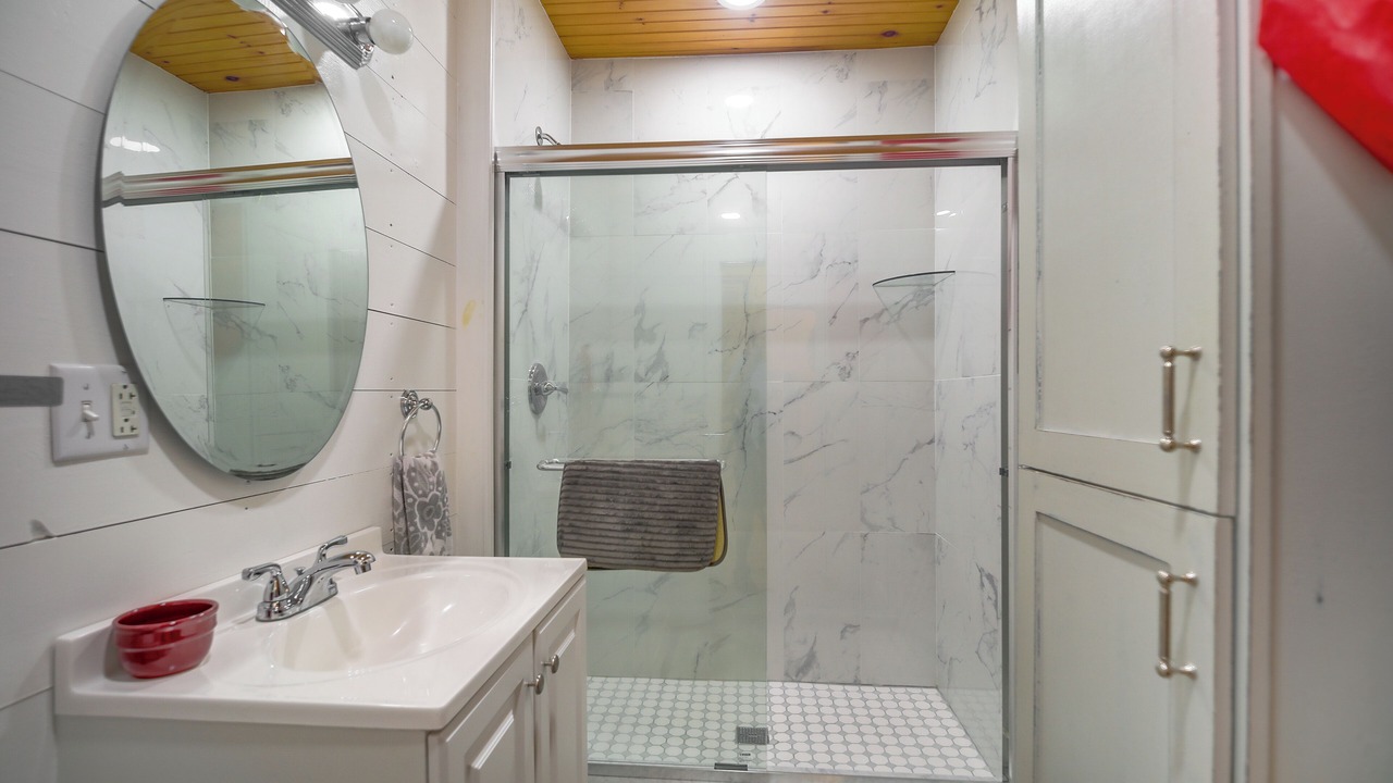 Photo of Bathroom in Port Henry