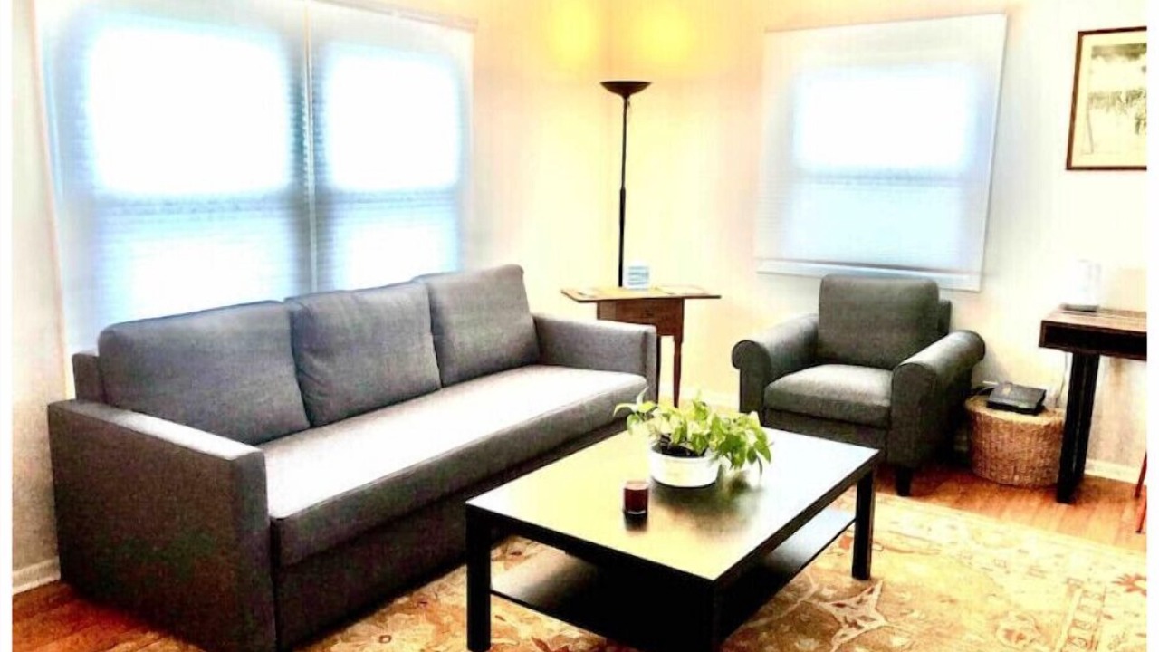 Photo of Livingroom in Keewaydin