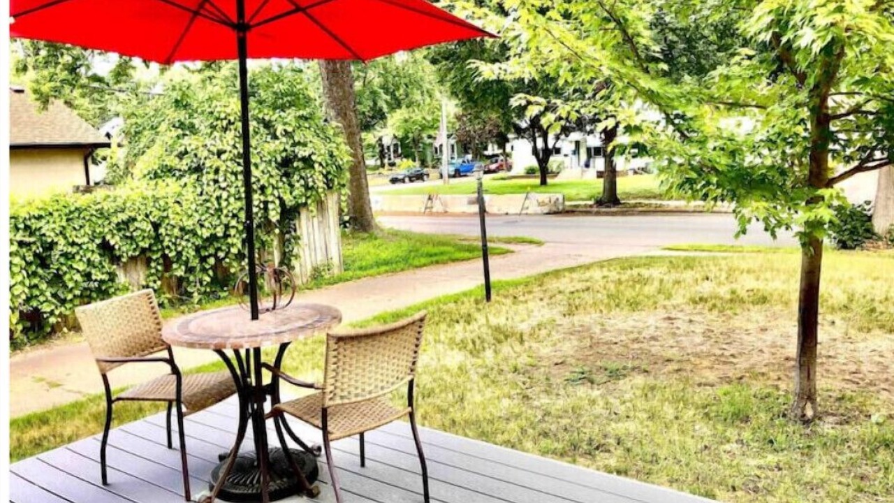 Photo of Outdoor in Keewaydin