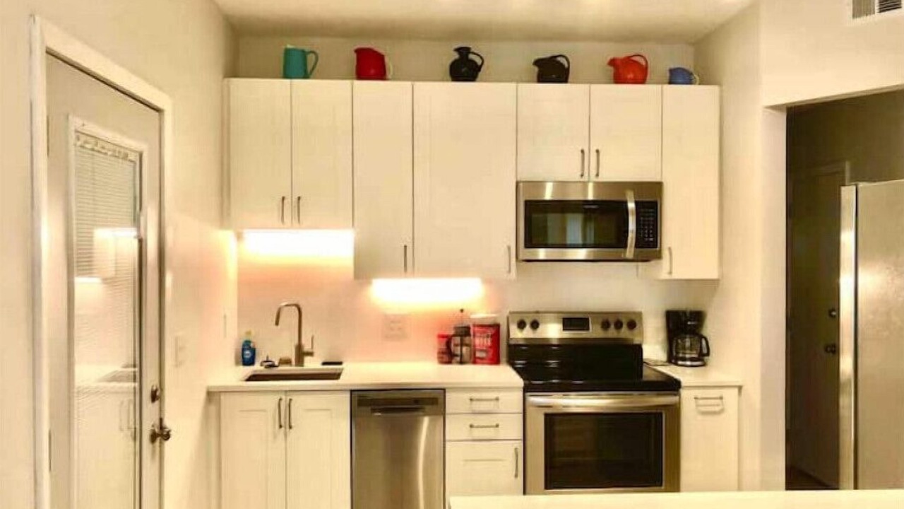 Photo of Kitchen in Keewaydin