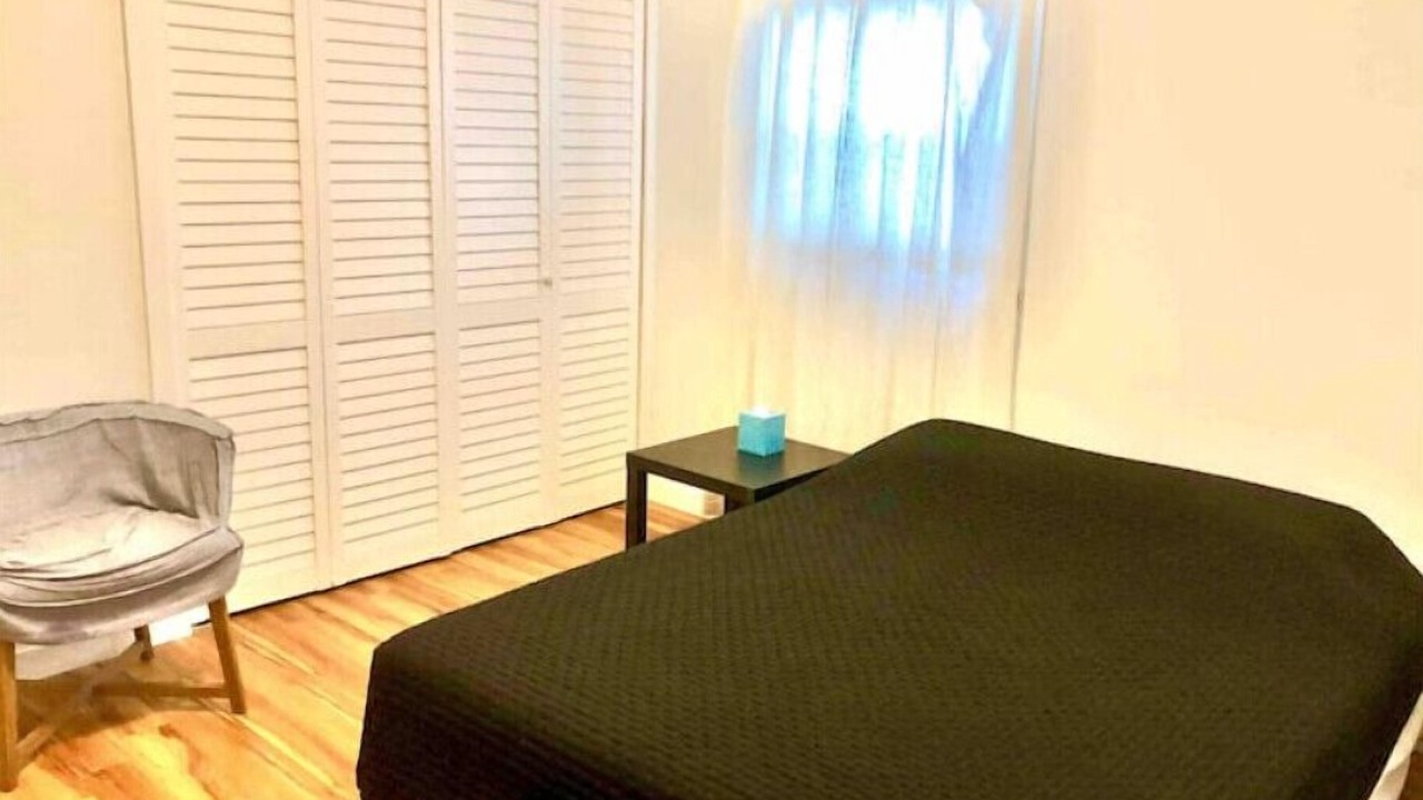 Photo of Bedroom in Keewaydin