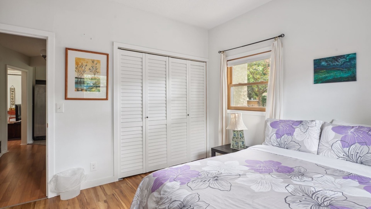 Photo of Bedroom in Keewaydin