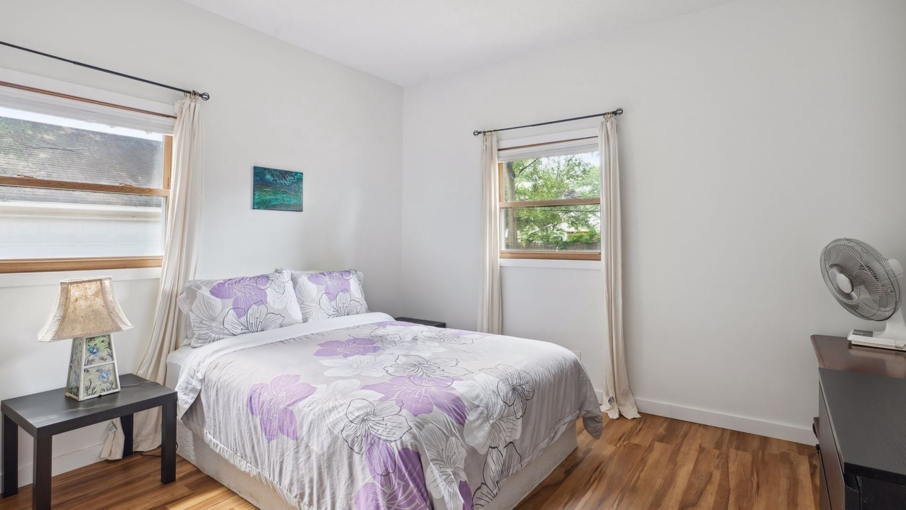 Photo of Bedroom in Keewaydin