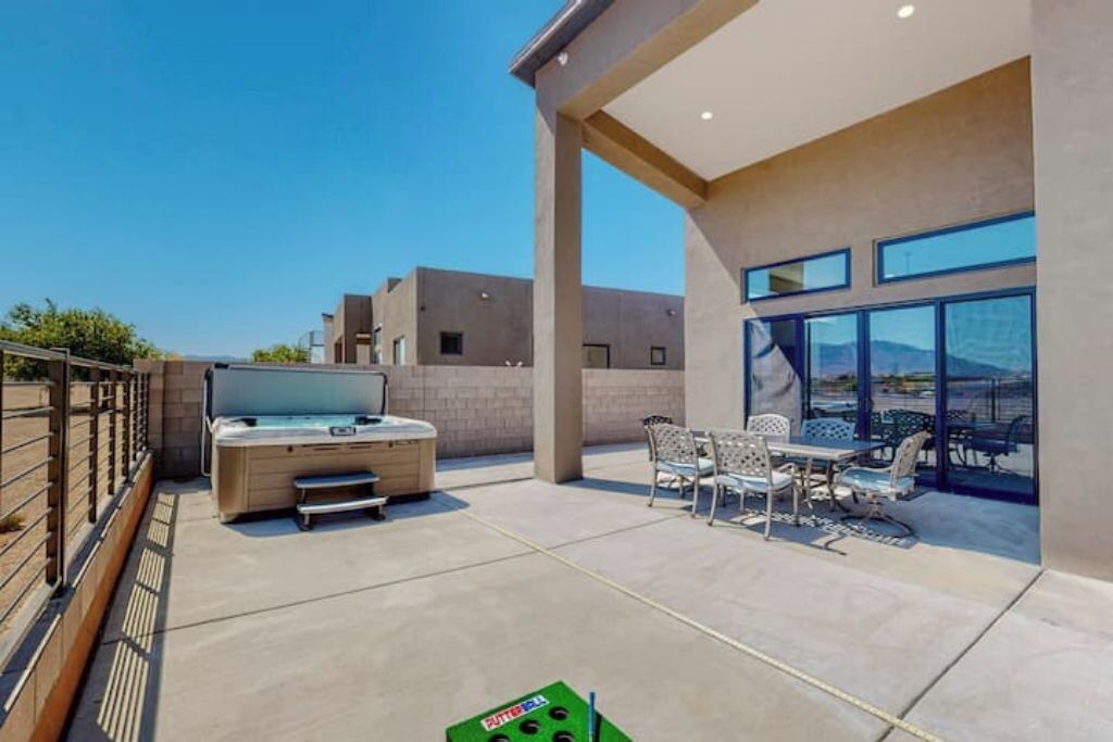 Photo of Outdoor in North Valley