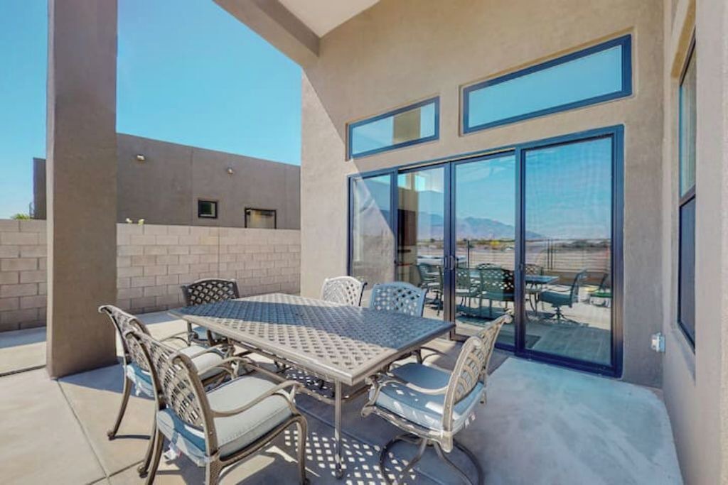 Photo of Outdoor in North Valley