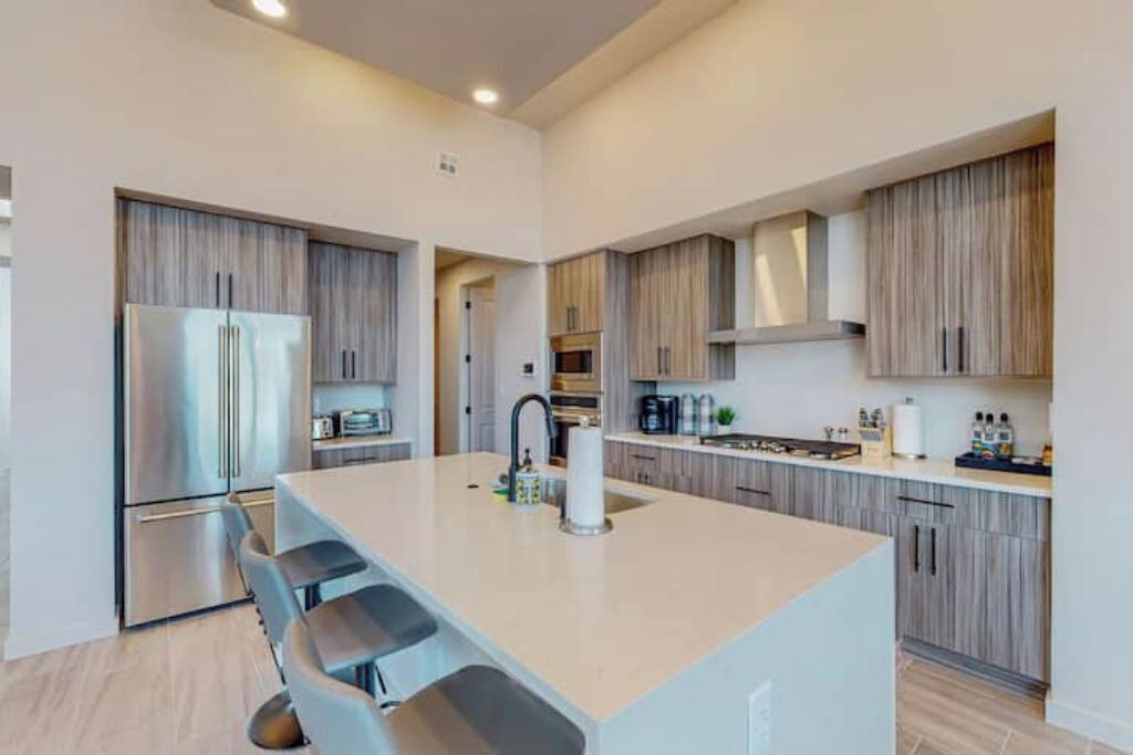 Photo of Kitchen in North Valley