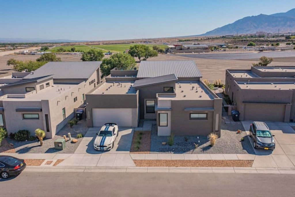 Photo of Outdoor in North Valley