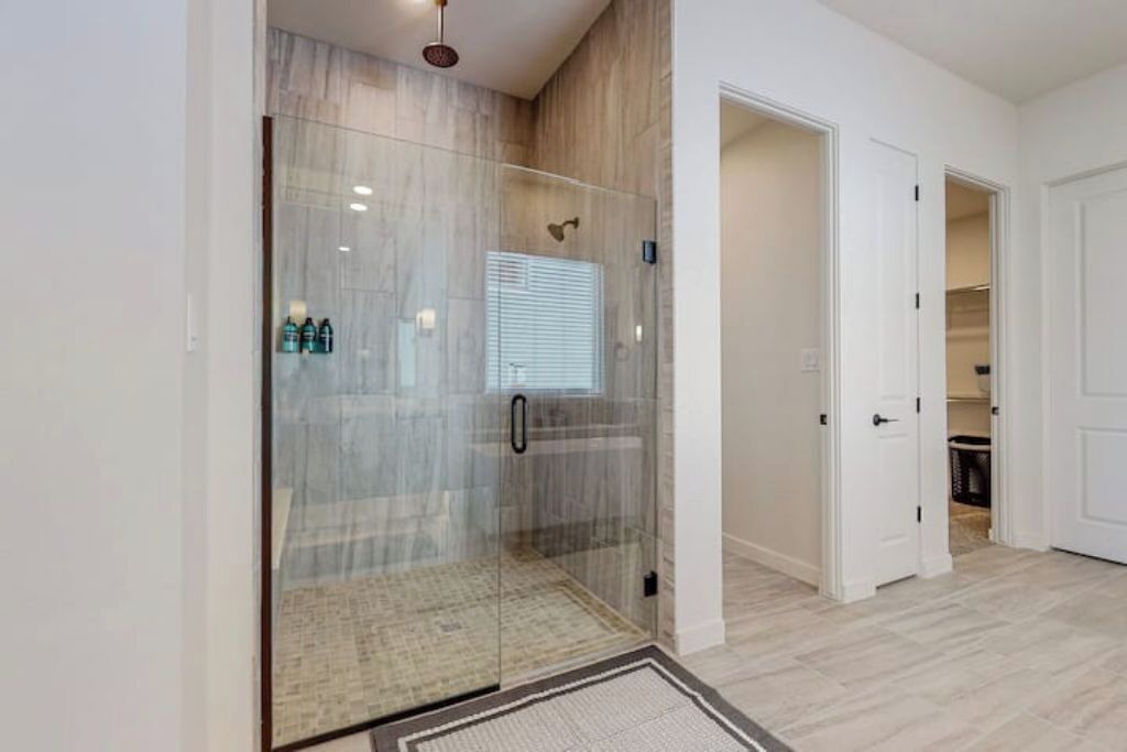 Photo of Bathroom in North Valley