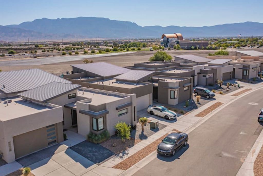 Photo of Outdoor in North Valley