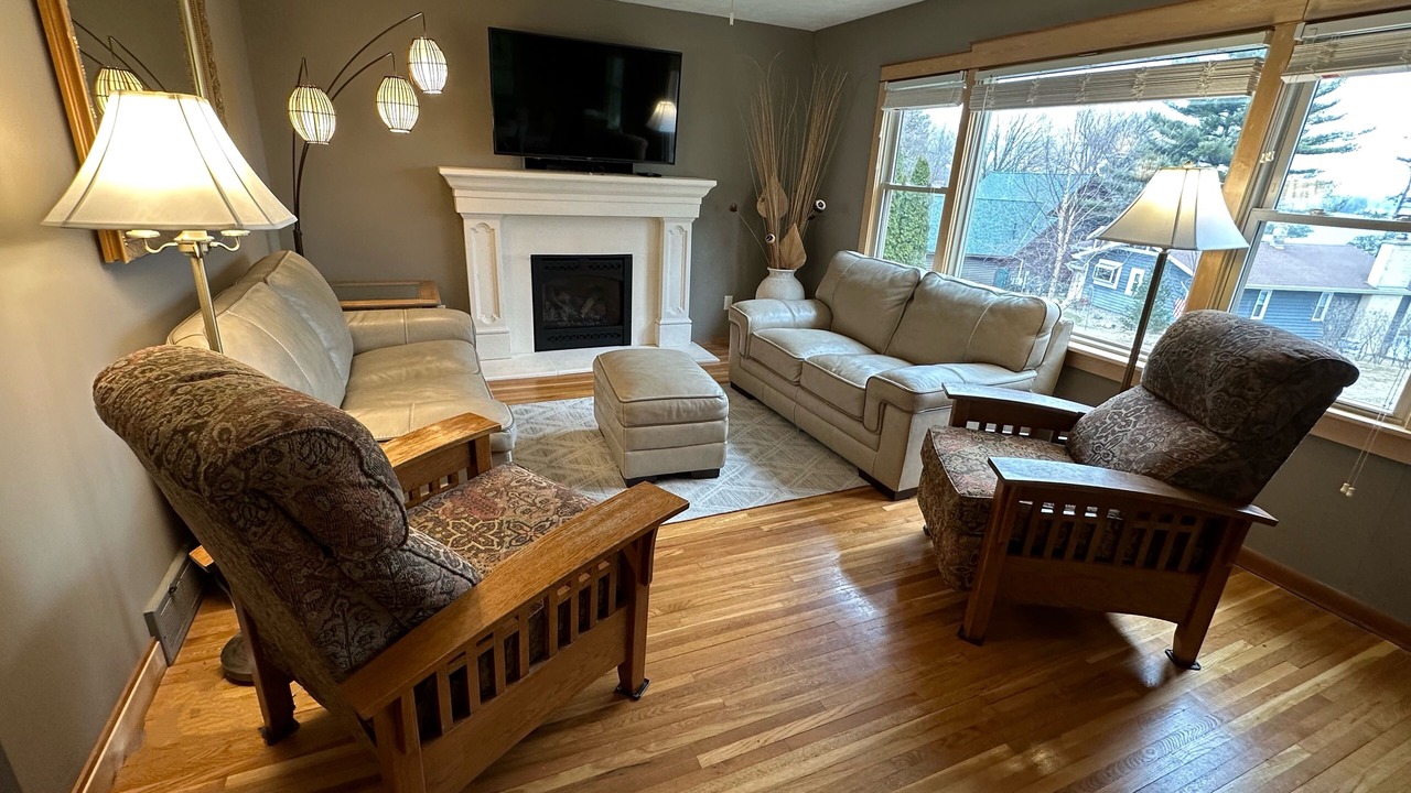 Photo of Livingroom in Amery
