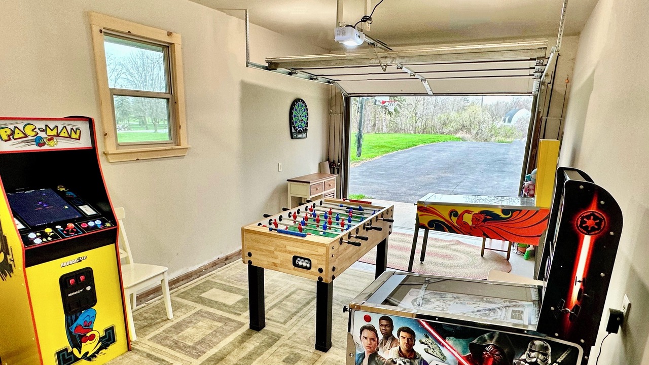 Photo of Bedroom in Amery