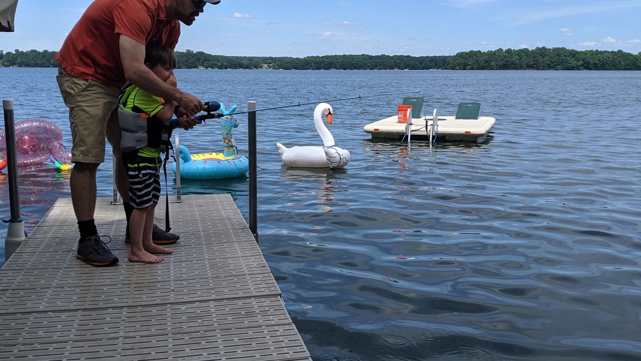 Photo of Outdoor in Amery
