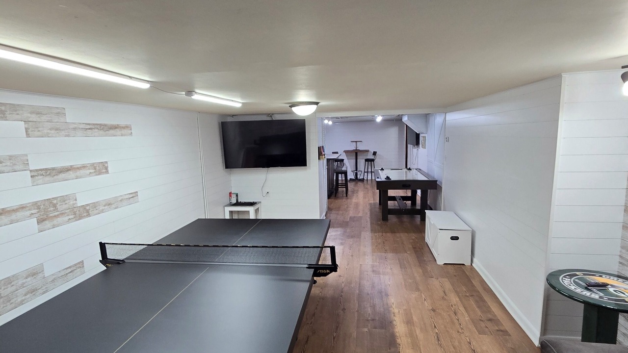 Photo of Bedroom in East End