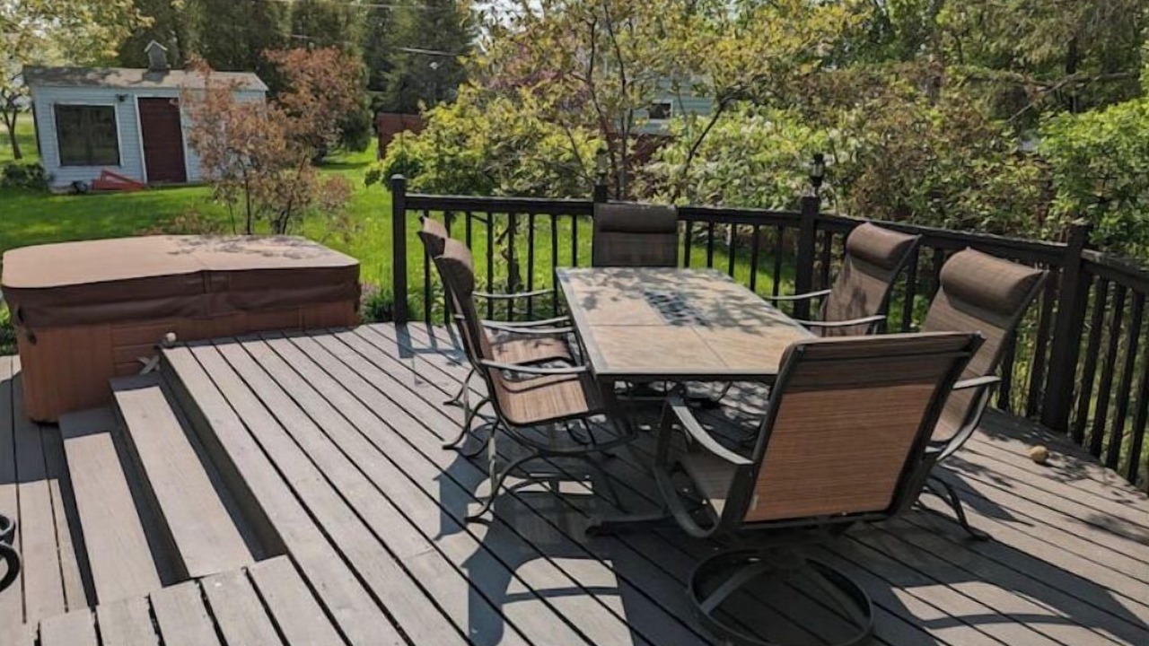 Photo of Outdoor in East End