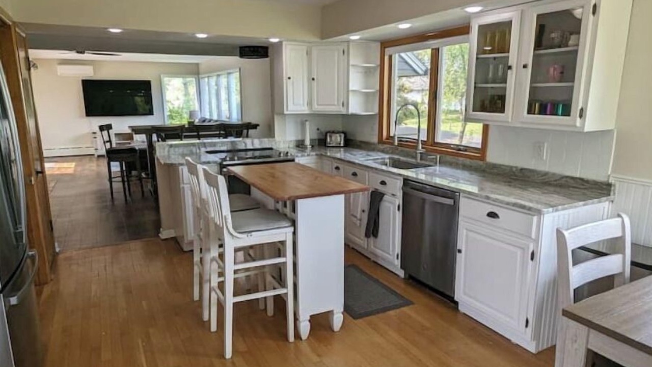 Photo of Kitchen in East End