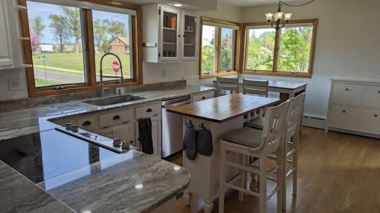 Photo of Kitchen in East End