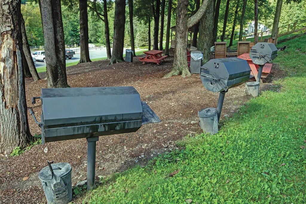 Photo of Outdoor in Hancock