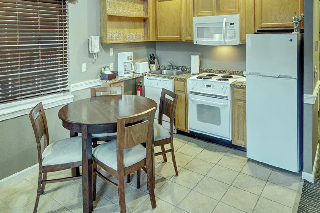 Photo of Kitchen in Hancock