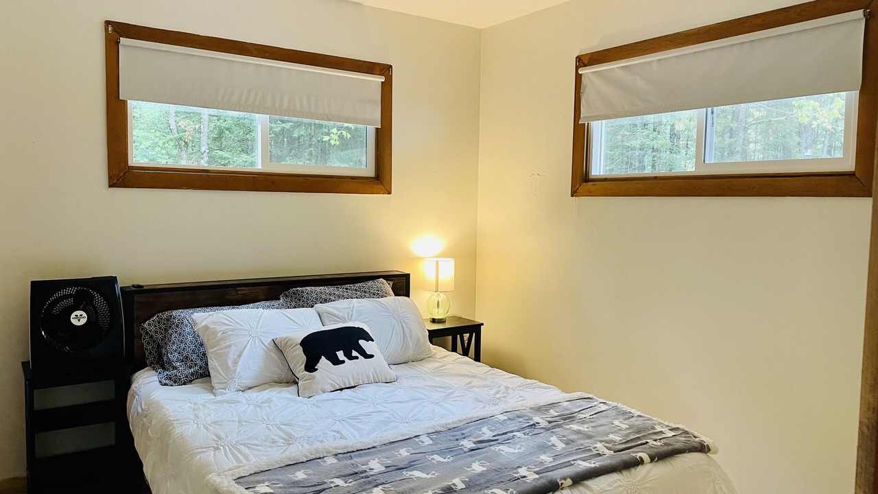 Photo of Bedroom in Tomahawk