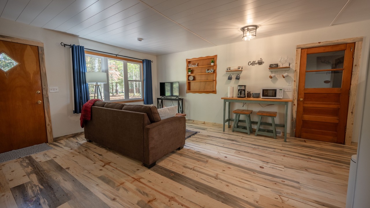 Photo of Livingroom in Tomahawk