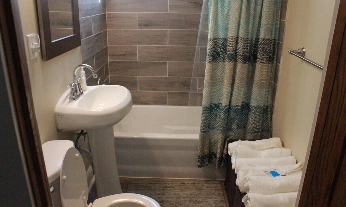 Photo of Bathroom in Minneapolis
