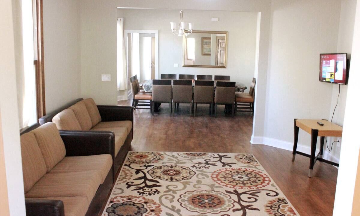 Photo of Livingroom in Minneapolis