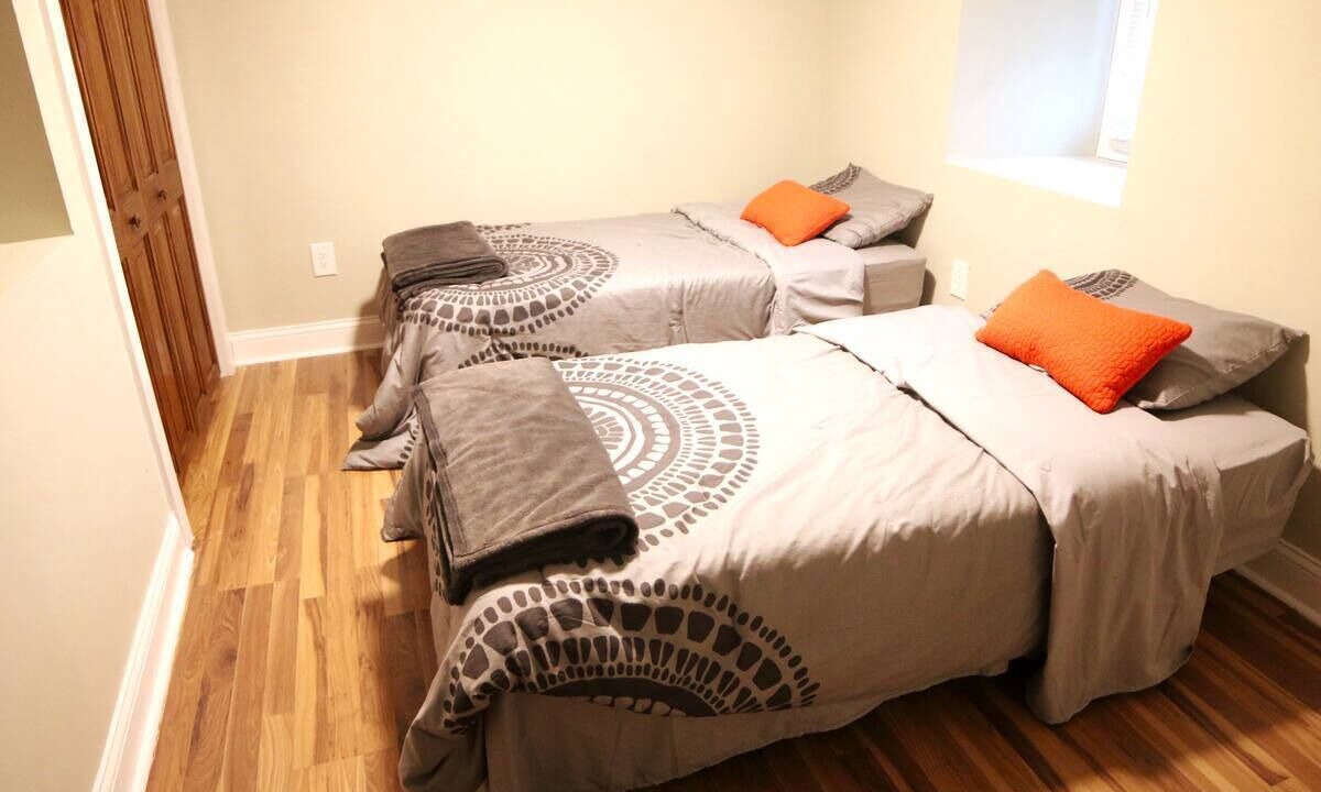 Photo of Bedroom in Minneapolis