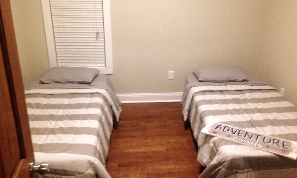 Photo of Bedroom in Minneapolis