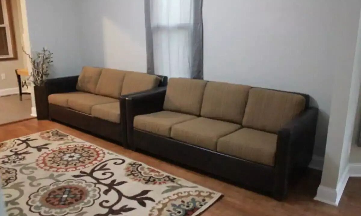 Photo of Livingroom in Minneapolis