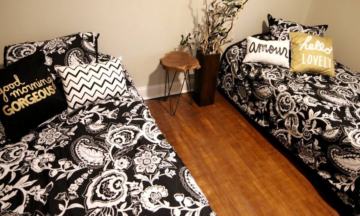 Photo of Bedroom in Minneapolis