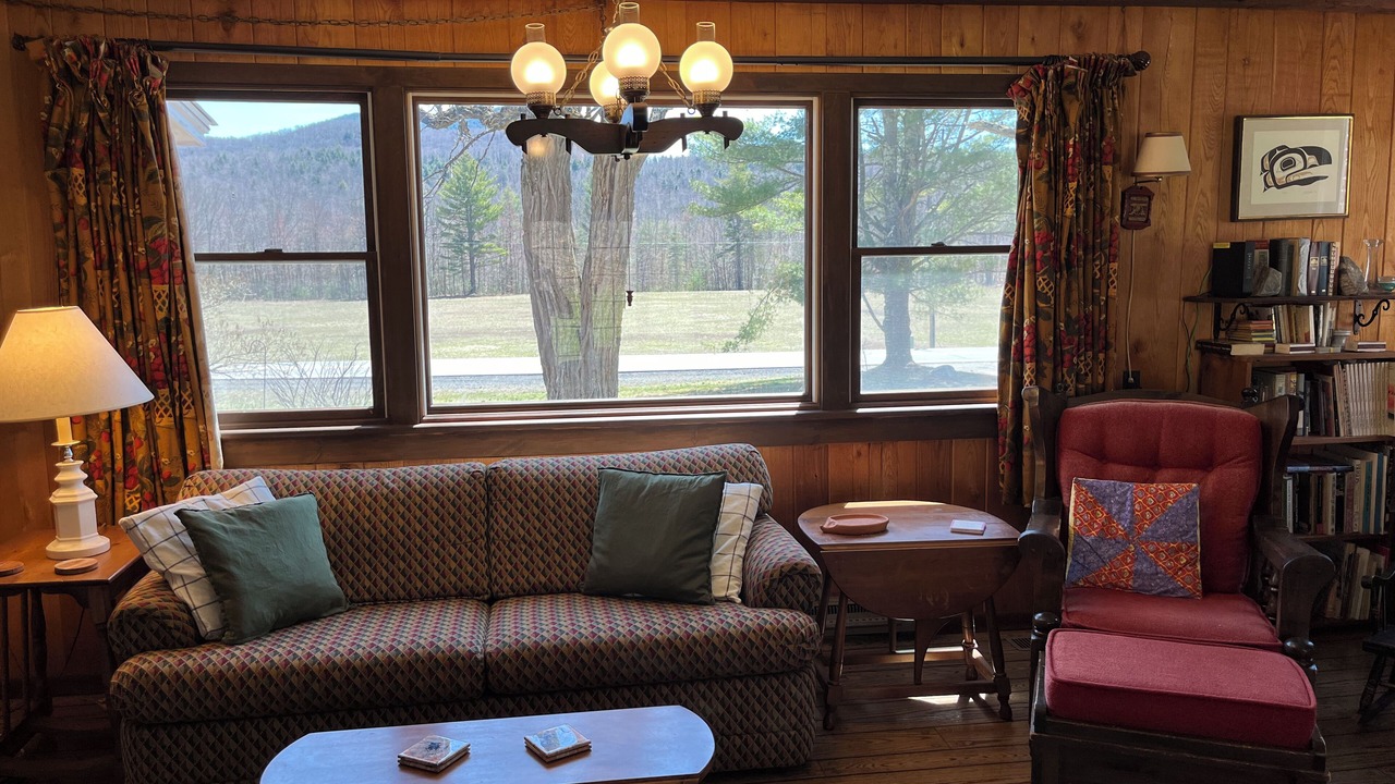 Photo of Livingroom in Johnsburg